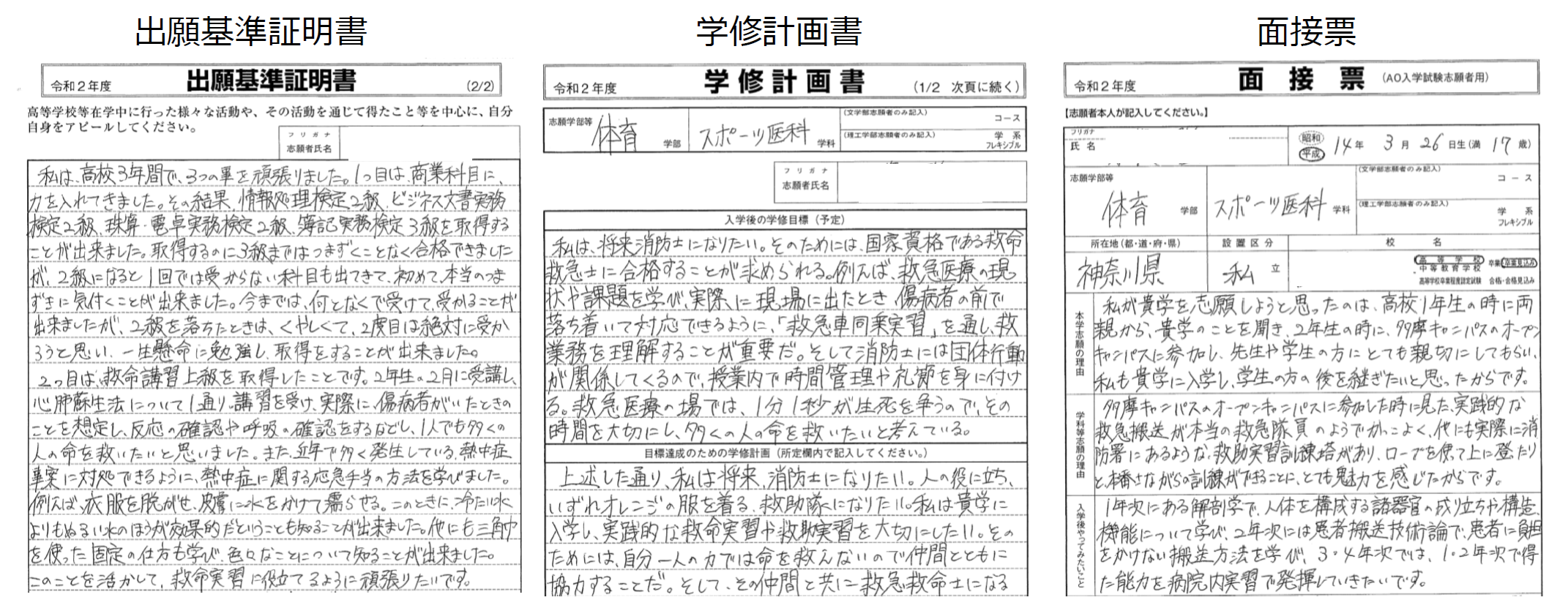 国士舘 学修計画書.png
