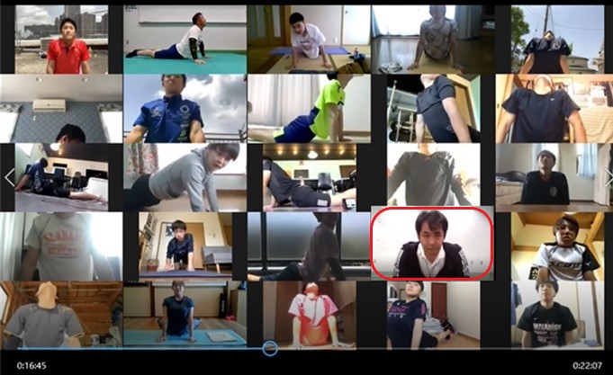 〔実技授業〕K・KSクラス（国立大学志望生）.jpg