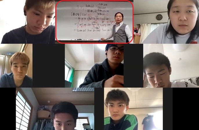 〔英語授業〕Sクラス（私立大学志望生）.jpg