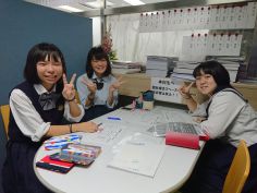 20190923abe02 順大AO合格者たち.jpg
