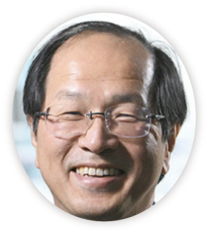 立命館大学　田畑 泉教授