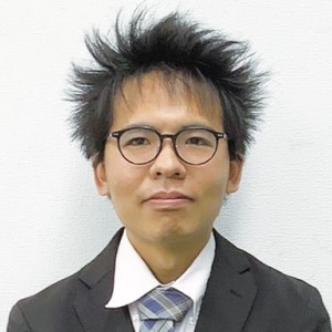 森川