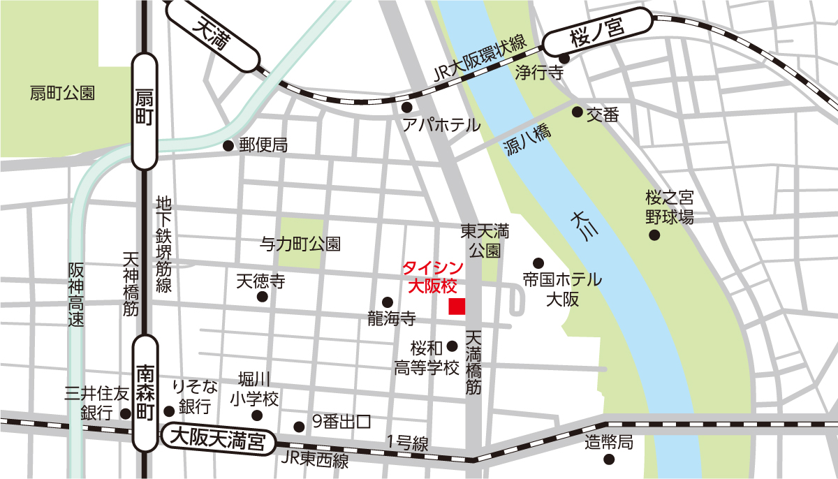 https://www.e-taishin.com/school/common/img/oosakaroutemap1.jpg