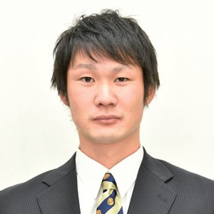 奥野 翔也